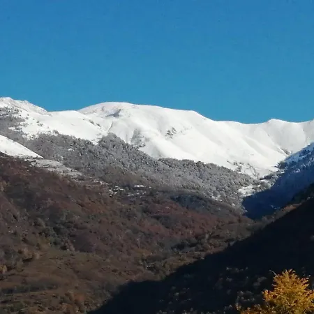 Ski Bagneres-De-Luchon * Bagnères-de-Luchon