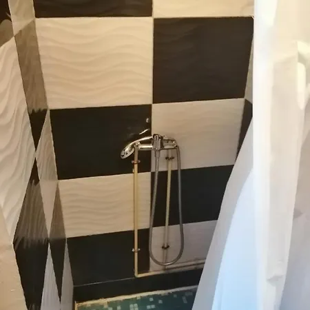 Bagnères-de-luchon Appartement *