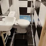 Ski Bagneres-De-Luchon Апартаменты