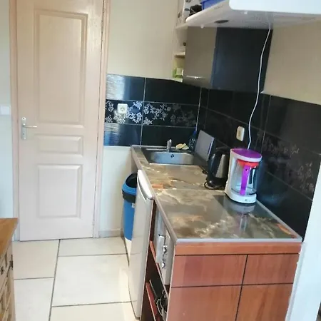 Apartamento Ski Bagneres-De-Luchon