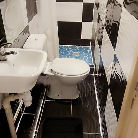 Ski Bagneres-De-Luchon Apartment