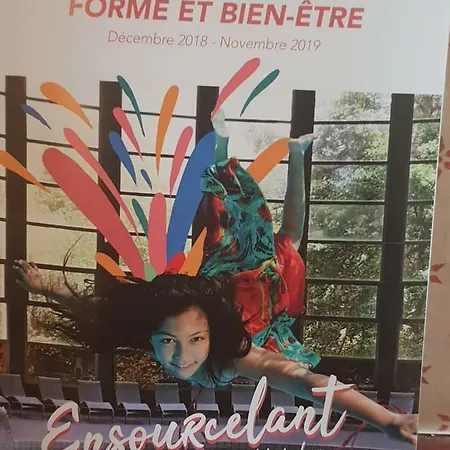 Apartment Ski Bagneres-De-Luchon Bagnères-de-Luchon